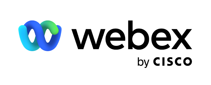 Cisco WebEx logo