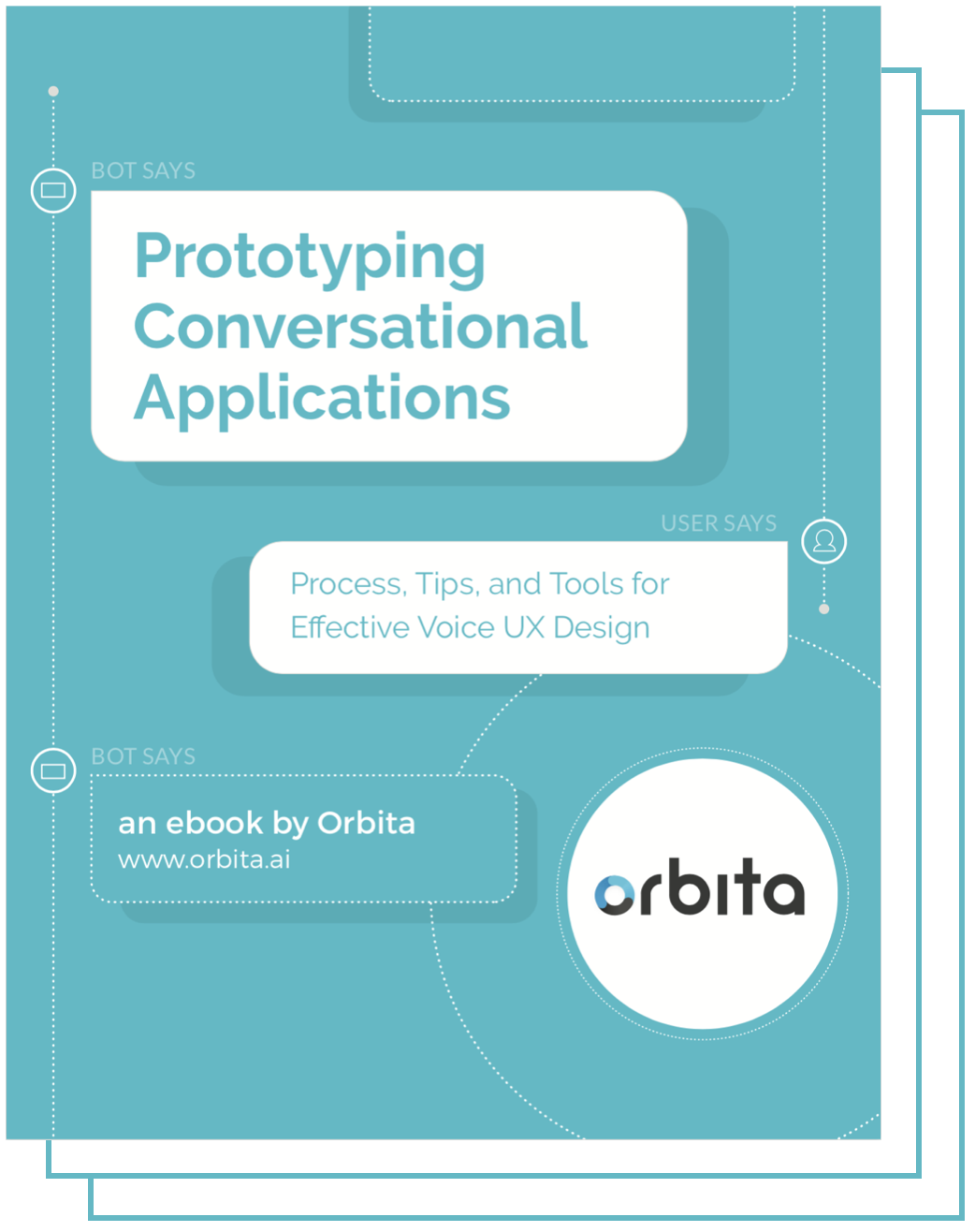 eBook: Prototyping Conversational Applications: Process, Tips, and Tools for Effective Voice UX Design