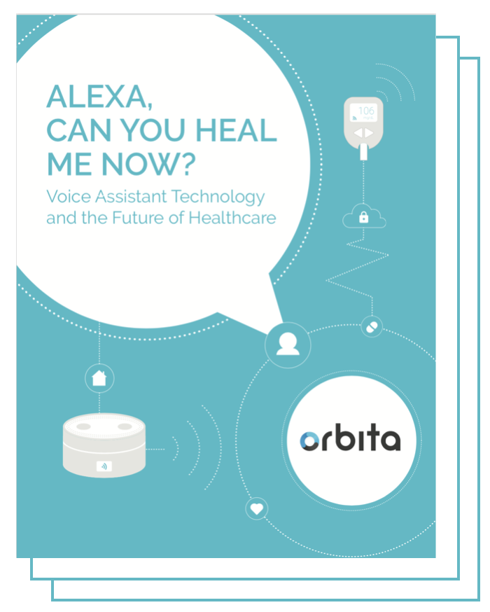White Paper: Alexa, Can You Hear Me Now? Voice Assistant Technology and the Future of Healthcare