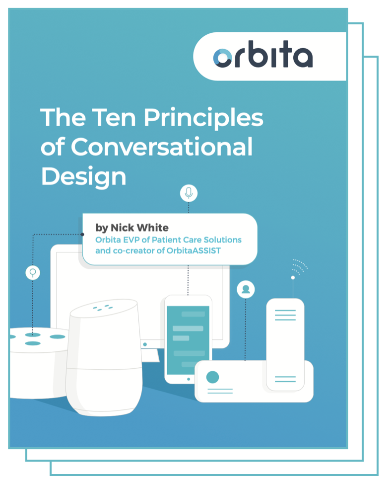 White Paper: The Ten Principles of Conversational Design