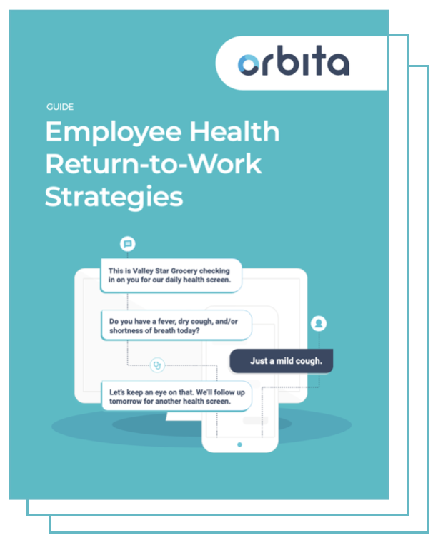Guide: Employee Health Return to Work Strategies