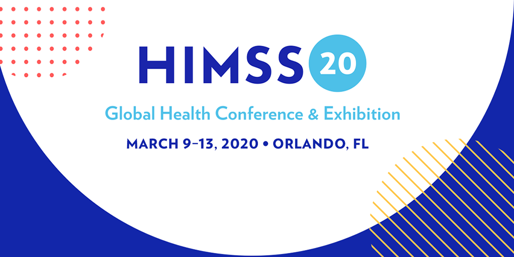 Attending HIMSS 2020? Schedule a Meeting With Orbita